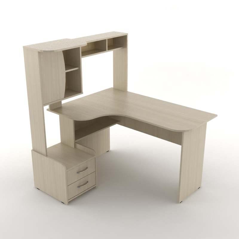 Стол компьютерный КС 01.06/16